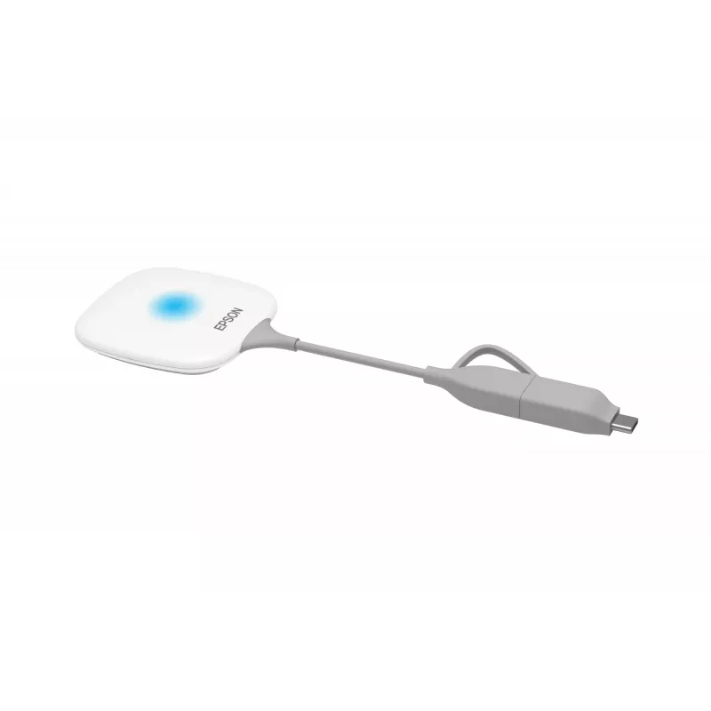 Epson V12HA42040 Sistema de presentación inalámbrico HDMI Sobremesa