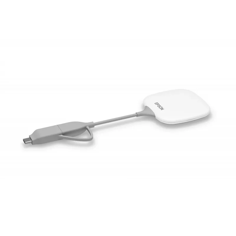 Epson V12HA42040 Sistema de presentación inalámbrico HDMI Sobremesa