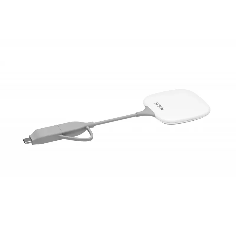 Epson V12HA42040 Sistema de presentación inalámbrico HDMI Sobremesa