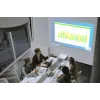 Epson V12HA42040 Sistema de presentación inalámbrico HDMI Sobremesa
