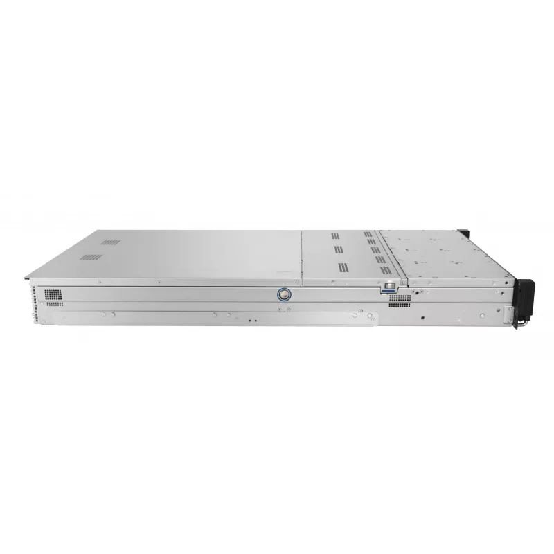 ASUS RS720A-E11-RS24U Servidor barebone rack 2U, plateado