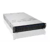 ASUS RS720A-E11-RS24U Servidor barebone rack 2U, plateado