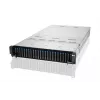 ASUS RS720A-E11-RS24U Servidor barebone rack 2U, plateado