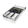 ASUS RS720A-E11-RS24U Servidor barebone rack 2U, plateado