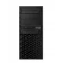 Caja torre ASUS TS100-E11-PI4, negra, con chipset Intel C256, compatible con LGA1200 y fuente de 300 W