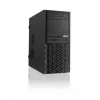 Caja torre ASUS TS100-E11-PI4, negra, con chipset Intel C256, compatible con LGA1200 y fuente de 300 W