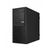 Caja torre ASUS TS100-E11-PI4, negra, con chipset Intel C256, compatible con LGA1200 y fuente de 300 W