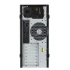 Caja torre ASUS TS100-E11-PI4, negra, con chipset Intel C256, compatible con LGA1200 y fuente de 300 W
