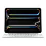 APPLE Magic Keyboard para iPad Pro 11 inch M4 – Sueco – Blanco