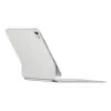 APPLE Magic Keyboard para iPad Pro 11 inch (m5) - Danés - Blanco