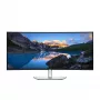 DELL UltraSharp U4025QW Monitor de ordenador 101,6 cm (40 inch) 5120 x 2160 píxeles 5K Ultra HD LCD Plata