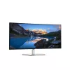 DELL UltraSharp U4025QW Monitor de ordenador 101,6 cm (40 inch) 5120 x 2160 píxeles 5K Ultra HD LCD Plata