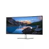 DELL UltraSharp U4025QW Monitor de ordenador 101,6 cm (40 inch) 5120 x 2160 píxeles 5K Ultra HD LCD Plata