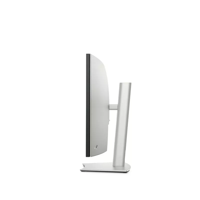 DELL UltraSharp U4025QW Monitor de ordenador 101,6 cm (40 inch) 5120 x 2160 píxeles 5K Ultra HD LCD Plata