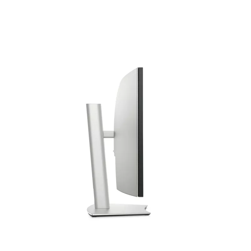DELL UltraSharp U4025QW Monitor de ordenador 101,6 cm (40 inch) 5120 x 2160 píxeles 5K Ultra HD LCD Plata