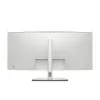 DELL UltraSharp U4025QW Monitor de ordenador 101,6 cm (40 inch) 5120 x 2160 píxeles 5K Ultra HD LCD Plata