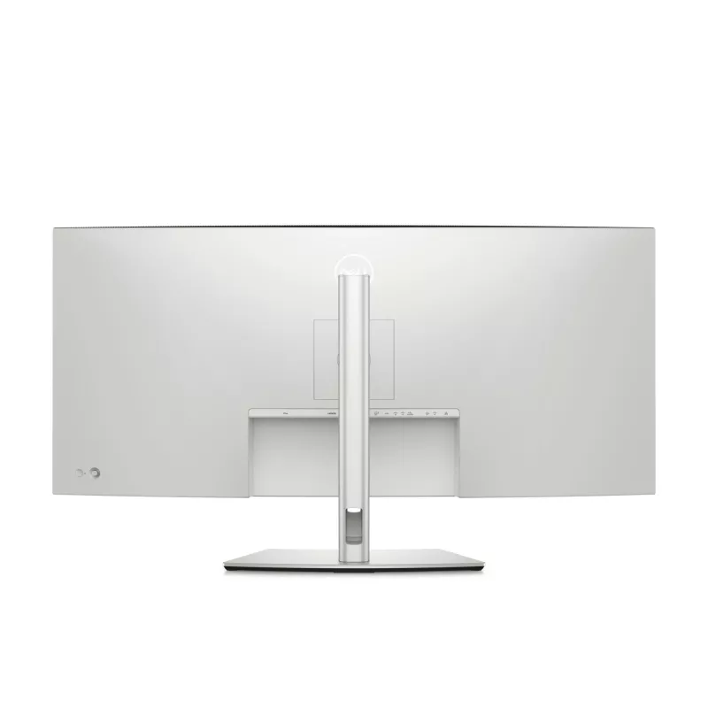 DELL UltraSharp U4025QW Monitor de ordenador 101,6 cm (40 inch) 5120 x 2160 píxeles 5K Ultra HD LCD Plata