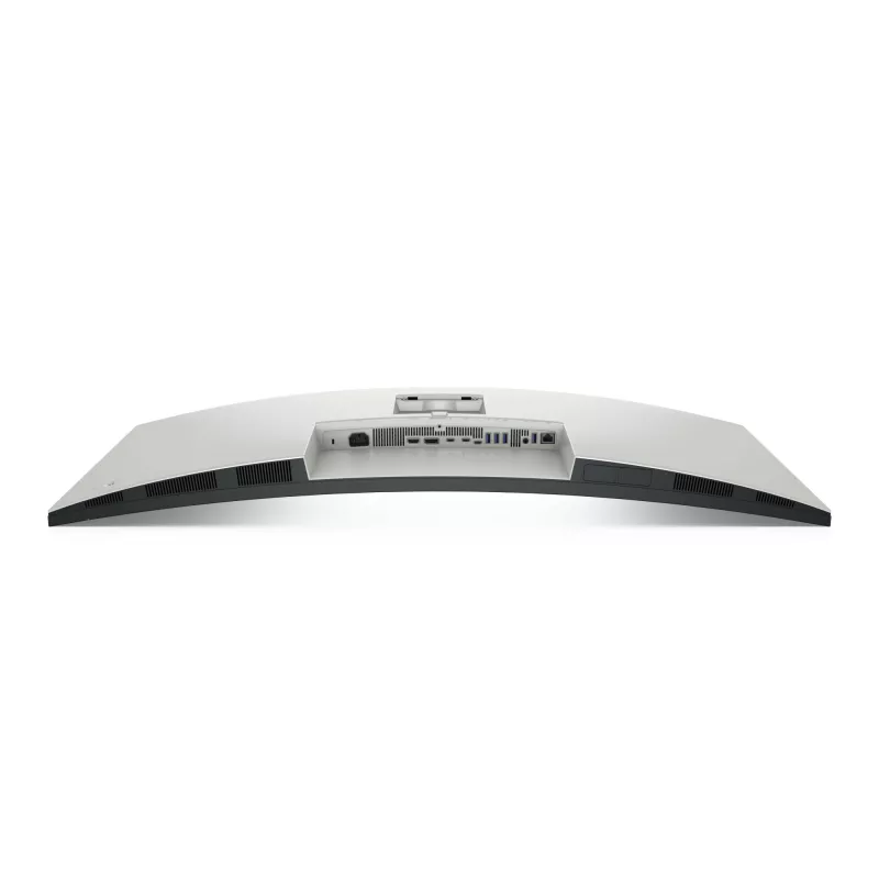 DELL UltraSharp U4025QW Monitor de ordenador 101,6 cm (40 inch) 5120 x 2160 píxeles 5K Ultra HD LCD Plata