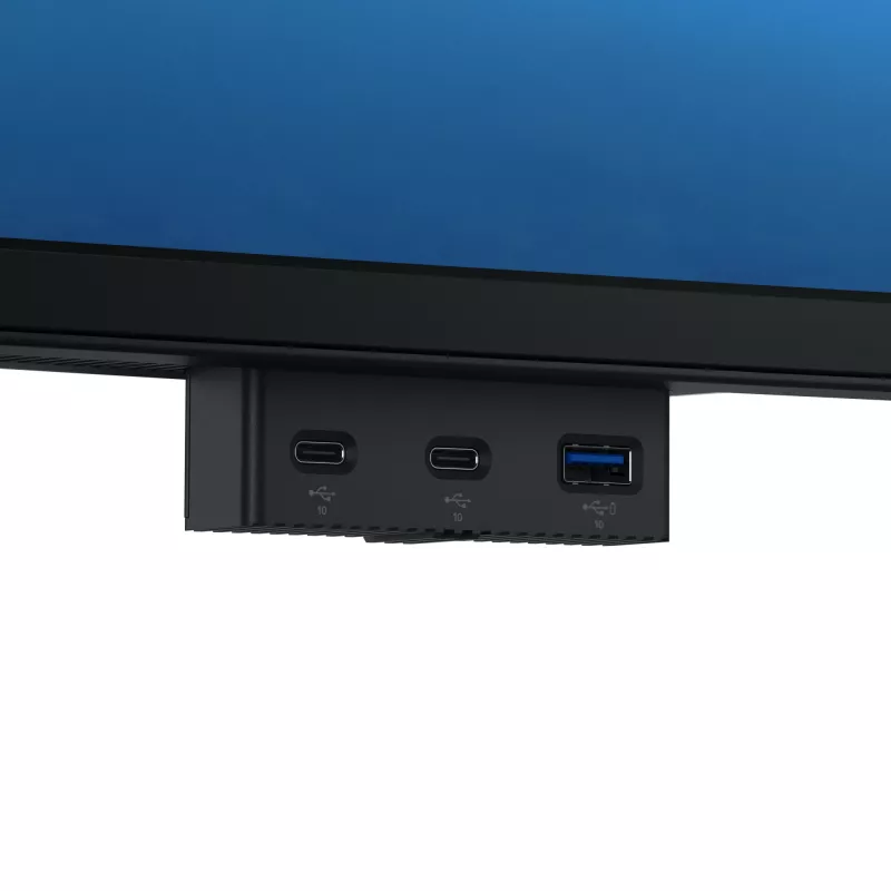 DELL UltraSharp U4025QW Monitor de ordenador 101,6 cm (40 inch) 5120 x 2160 píxeles 5K Ultra HD LCD Plata