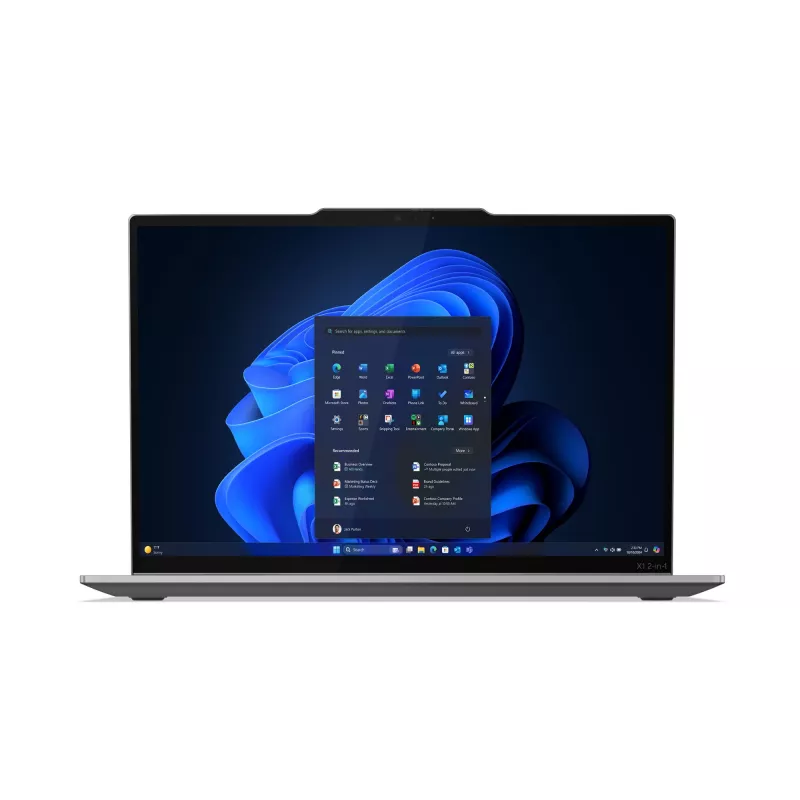 Portátil híbrido Lenovo ThinkPad X1 2-in-1 14