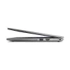 Lenovo ThinkPad L13 2-in-1 Gen 6 (Intel) Intel Core Ultra 5 225U Híbrido (2-in-1) 33,8 cm (13,3 inch) Táctil WUXGA 32 GB LPDDR5x-SDRAM 1 TB SSD Wi-Fi 6E (802.11ax) Windows 11 Pro Alemán Gris
