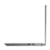 Lenovo ThinkPad L13 2-in-1 Gen 6 (Intel) Intel Core Ultra 5 225U Híbrido (2-in-1) 33,8 cm (13,3 inch) Táctil WUXGA 32 GB LPDDR5x-SDRAM 1 TB SSD Wi-Fi 6E (802.11ax) Windows 11 Pro Alemán Gris