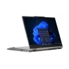 Lenovo ThinkPad L13 2-in-1 Gen 6 (Intel) Intel Core Ultra 5 225U Híbrido (2-in-1) 33,8 cm (13,3 inch) Táctil WUXGA 32 GB LPDDR5x-SDRAM 1 TB SSD Wi-Fi 6E (802.11ax) Windows 11 Pro Alemán Gris