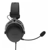 Auriculares gaming cableados binaturales Genesis Toron 531 — circumaurales, 32 Ω, 20–20000 Hz, cable de 1 m