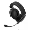 Auriculares gaming cableados binaturales Genesis Toron 531 — circumaurales, 32 Ω, 20–20000 Hz, cable de 1 m