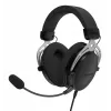 Auriculares gaming cableados binaturales Genesis Toron 531 — circumaurales, 32 Ω, 20–20000 Hz, cable de 1 m