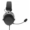 Auriculares gaming cableados binaturales Genesis Toron 531 — circumaurales, 32 Ω, 20–20000 Hz, cable de 1 m