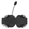 Auriculares gaming cableados binaturales Genesis Toron 531 — circumaurales, 32 Ω, 20–20000 Hz, cable de 1 m