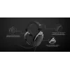 Auriculares gaming cableados binaturales Genesis Toron 531 — circumaurales, 32 Ω, 20–20000 Hz, cable de 1 m
