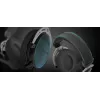 Auriculares gaming cableados binaturales Genesis Toron 531 — circumaurales, 32 Ω, 20–20000 Hz, cable de 1 m