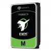 Seagate Exos M disco duro interno 30 TB 7200 RPM 512 MB 3.5
