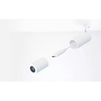 Cámara de vigilancia IP Ubiquiti AI Theta Professional 2160 x 2160