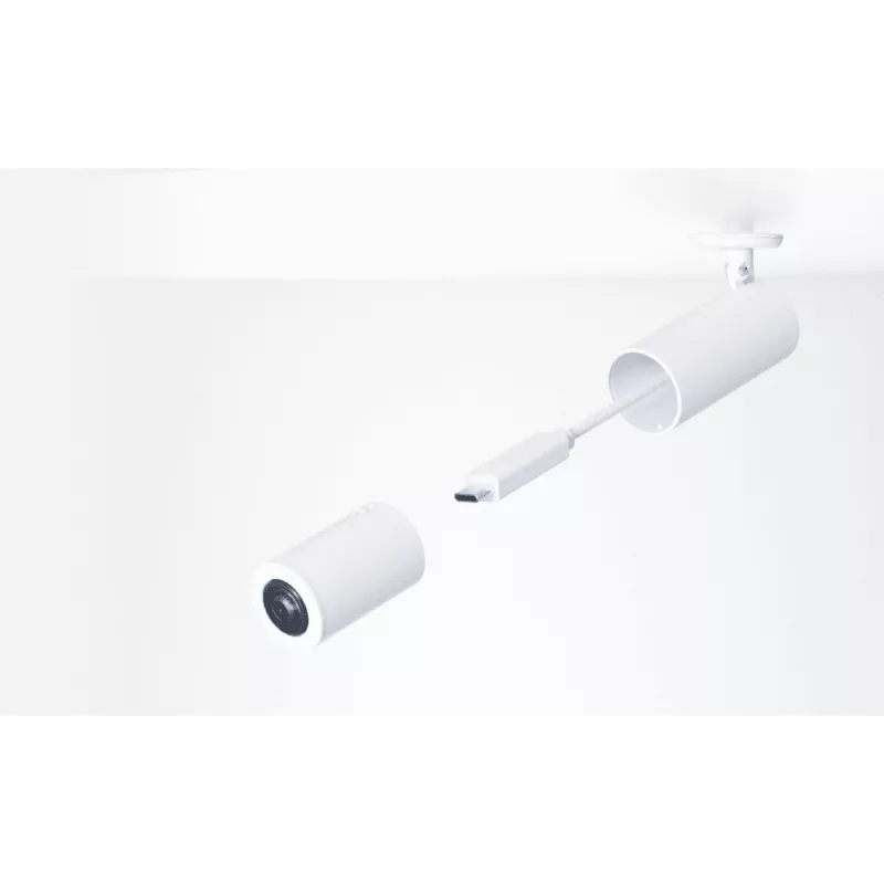Cámara de vigilancia IP Ubiquiti AI Theta Professional 2160 x 2160