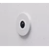 Cámara de vigilancia IP Ubiquiti AI Theta Professional 2160 x 2160