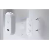 Cámara de vigilancia IP Ubiquiti AI Theta Professional 2160 x 2160
