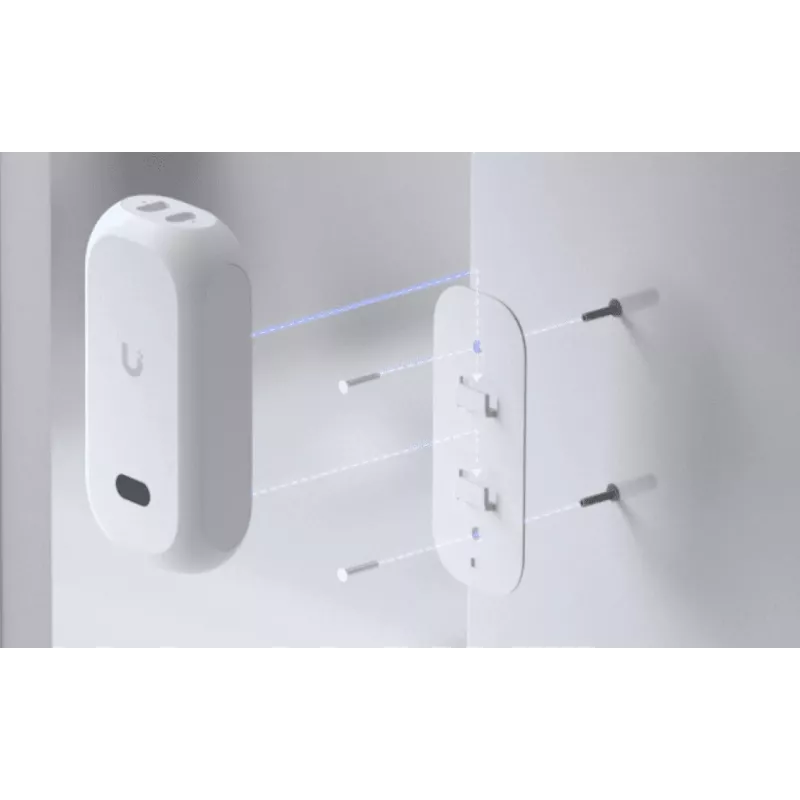 Cámara de vigilancia IP Ubiquiti AI Theta Professional 2160 x 2160