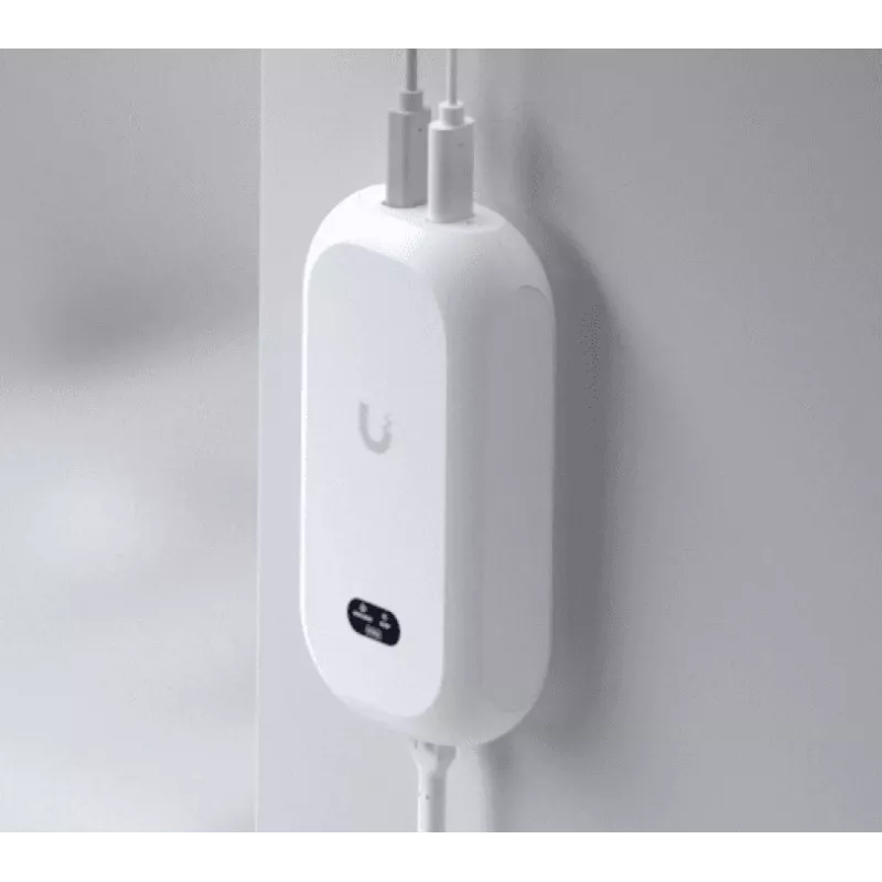 Cámara de vigilancia IP Ubiquiti AI Theta Professional 2160 x 2160