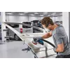 Bosch GEX 18V-125 PROFESSIONAL lijadora excéntrica 10000 rpm 20000 OPM Negro, Azul, Gris
