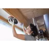 Bosch GEX 18V-125 PROFESSIONAL lijadora excéntrica 10000 rpm 20000 OPM Negro, Azul, Gris