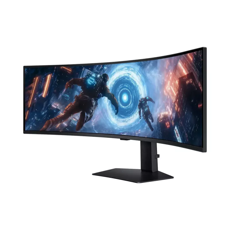 Monitor LCD 49