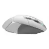 LOGITECH G502 X Lightspeed ratón gaming inalámbrico Blanco/core - Ewr2