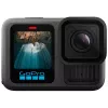 GoPro HERO13 Black Accessories Bundle CHDRB-131-RW cámara de acción, 5,3K, 27,6 MP, HyperSmooth 6.0