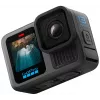 GoPro HERO13 Black Accessories Bundle CHDRB-131-RW cámara de acción, 5,3K, 27,6 MP, HyperSmooth 6.0