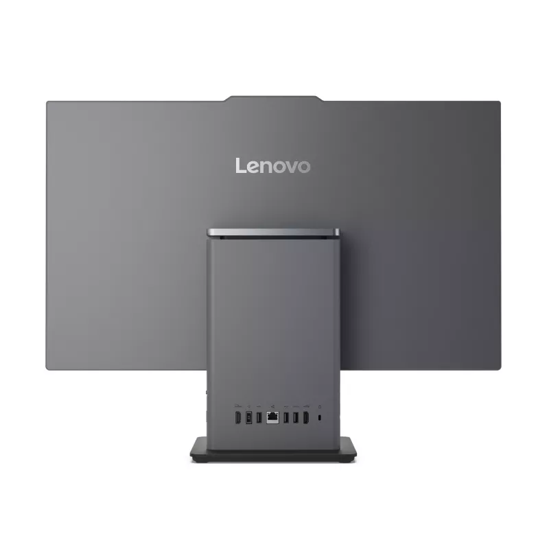 Lenovo ThinkCentre neo 55a 24 Gen 6 AMD Ryzen™ 5 220 60,5 cm (23,8 inch) 1920 x 1080 píxeles All-in-One PC 16 GB DDR5-SDRAM 512 GB SSD Windows 11 Pro Wi-Fi 6 (802.11ax) Gris