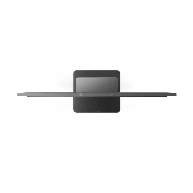 Lenovo ThinkCentre neo 55a 24 Gen 6 AMD Ryzen™ 5 220 60,5 cm (23,8 inch) 1920 x 1080 píxeles All-in-One PC 16 GB DDR5-SDRAM 512 GB SSD Windows 11 Pro Wi-Fi 6 (802.11ax) Gris