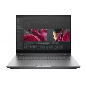HP ZBook Fury G1i Intel Core Ultra 7 45,7 cm (18